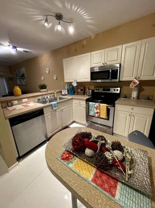 ميامي غاردنز Luxury Miami 2Br Townhouse Near Stadium !! المظهر الخارجي الصورة