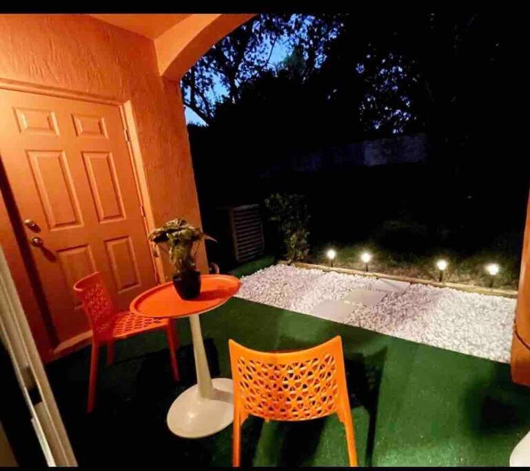 ميامي غاردنز Luxury Miami 2Br Townhouse Near Stadium !! المظهر الخارجي الصورة